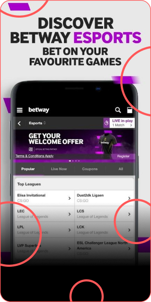 cómo apostar en betway