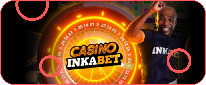 casino inkabet