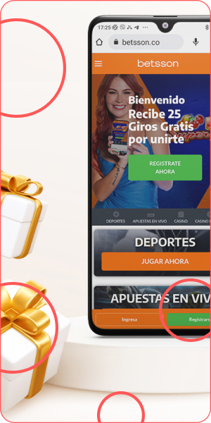 betsson android